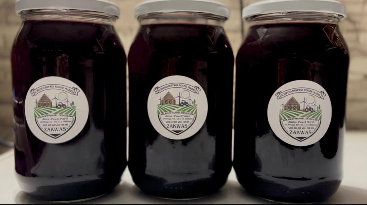 🍠 Zakwas z buraka - Gospodarstworolnemarel